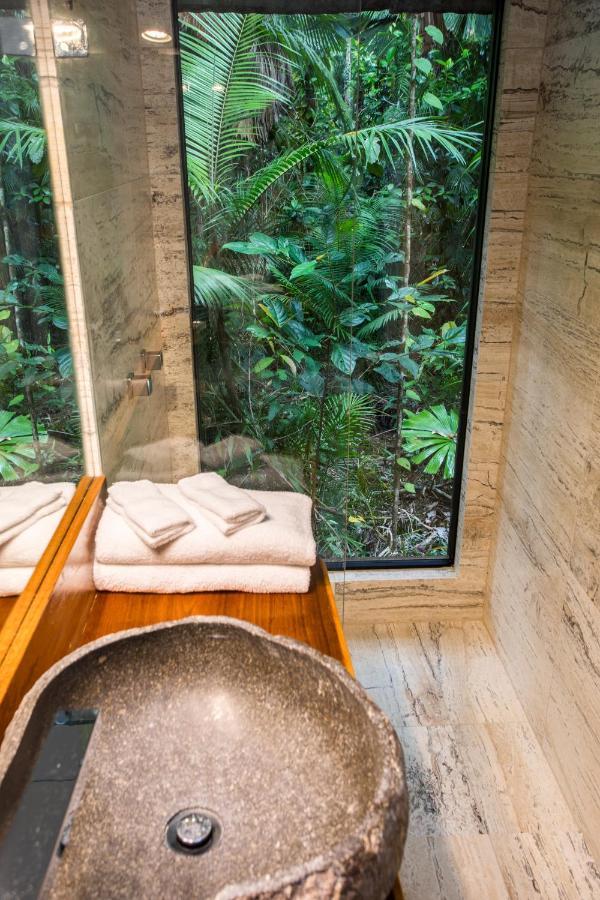 Daintree Wilderness Lodge Екстериор снимка
