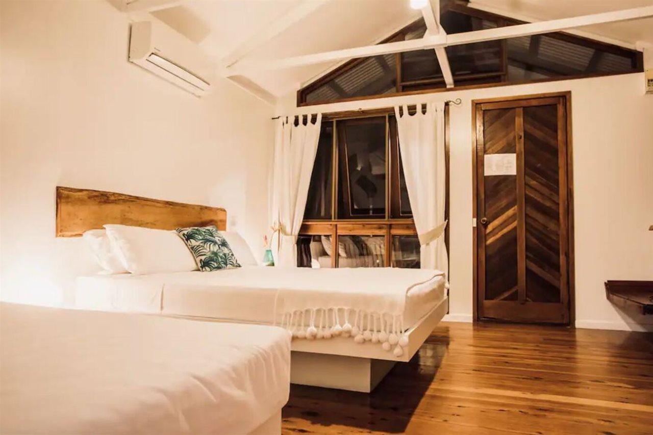 Daintree Wilderness Lodge Екстериор снимка