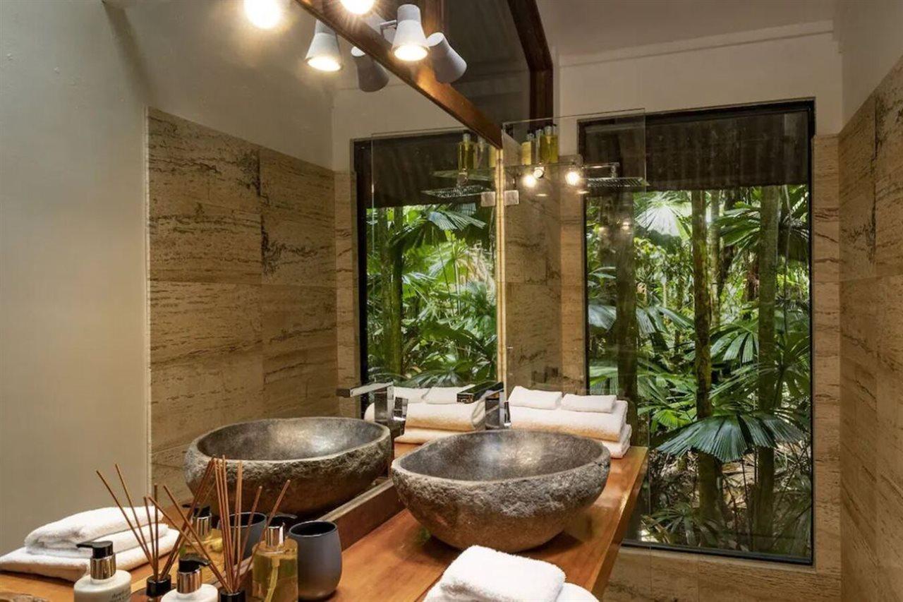 Daintree Wilderness Lodge Екстериор снимка