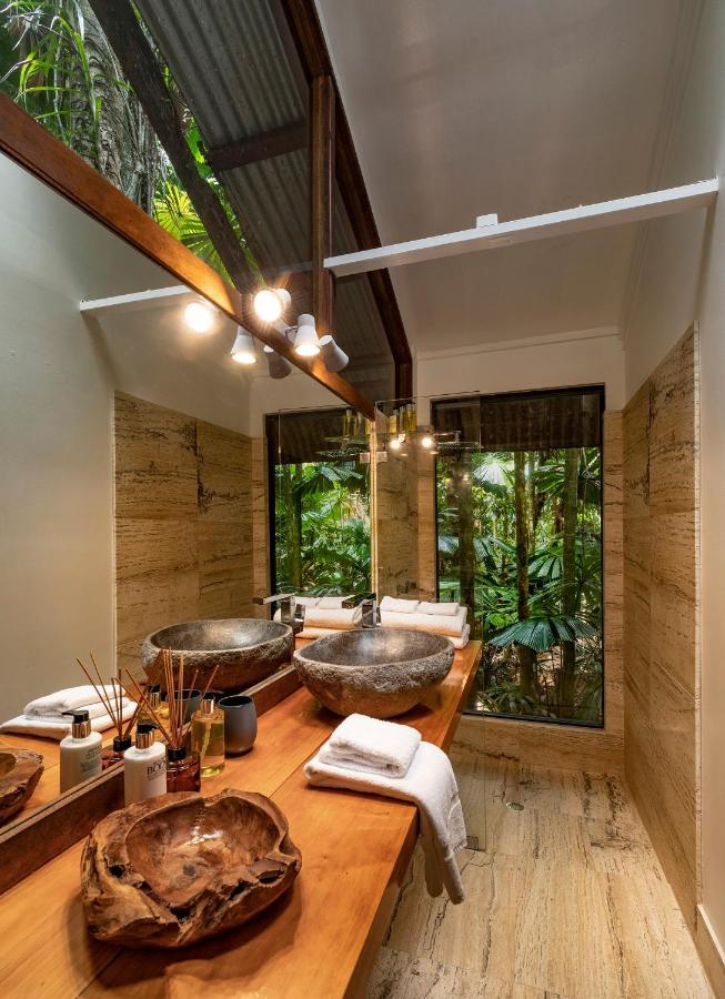 Daintree Wilderness Lodge Екстериор снимка