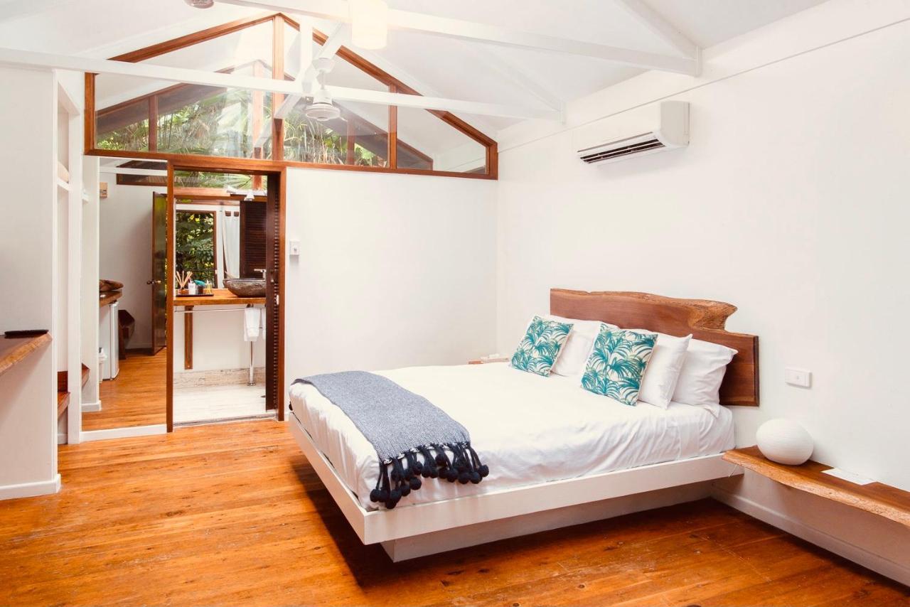 Daintree Wilderness Lodge Екстериор снимка