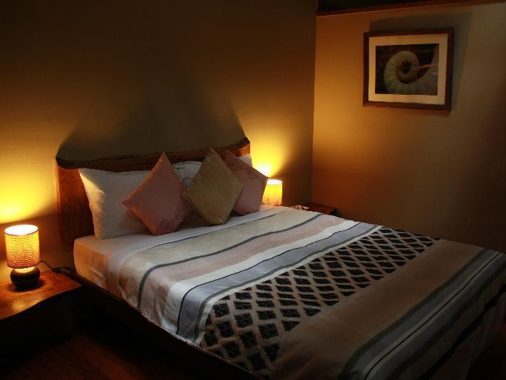 Daintree Wilderness Lodge Екстериор снимка