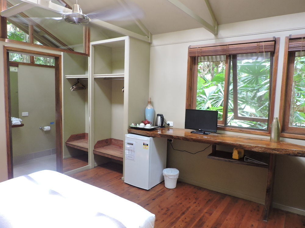 Daintree Wilderness Lodge Екстериор снимка