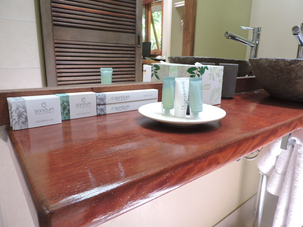Daintree Wilderness Lodge Екстериор снимка