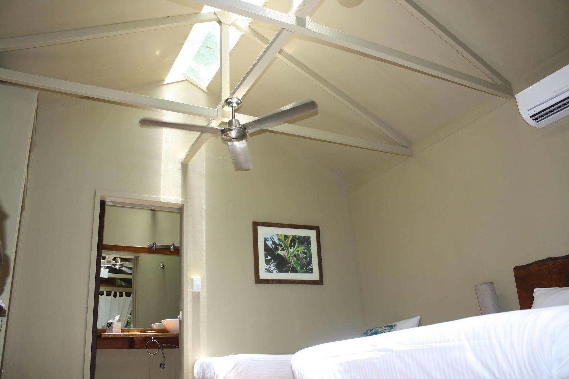 Daintree Wilderness Lodge Екстериор снимка