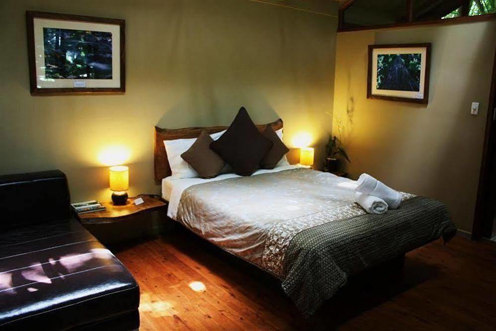 Daintree Wilderness Lodge Екстериор снимка